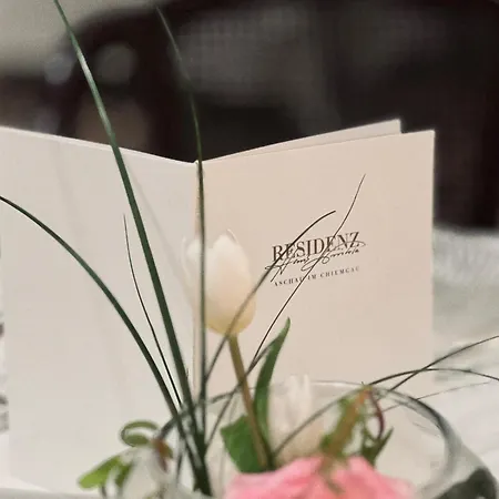 Residenz Heinz Winkler 5*