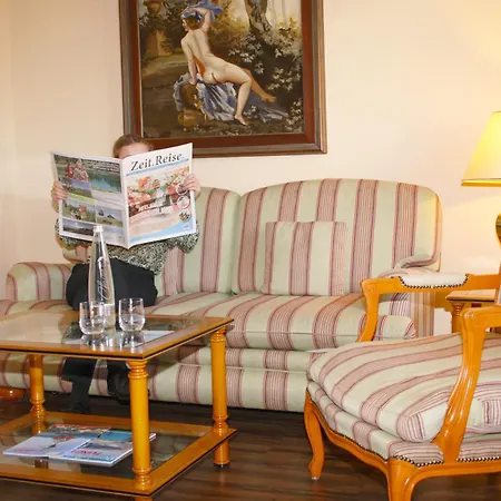Residenz Heinz Winkler 5*