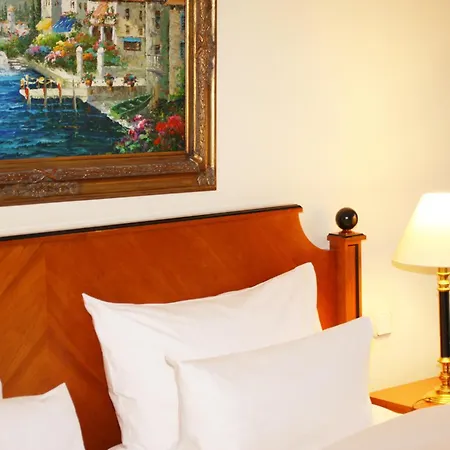 Residenz Heinz Winkler 5* Ашау-им-Химгау