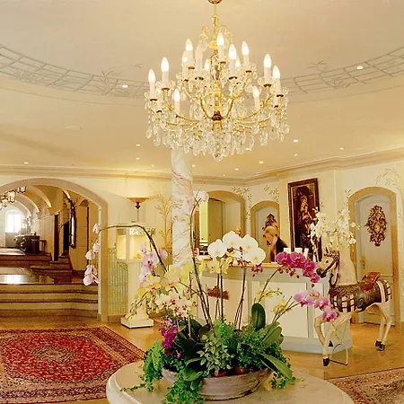 Boutique Residenz Winkler