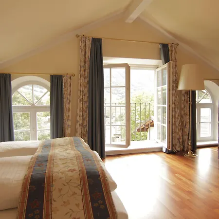 Boutique Residenz Winkler Hotel 5*