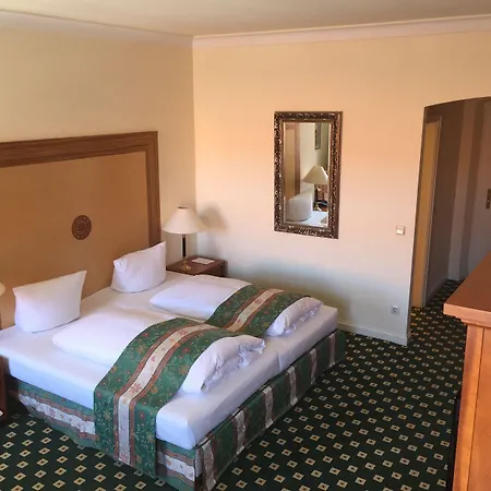 Otel Boutique Residenz Winkler Aschau im Chiemgau