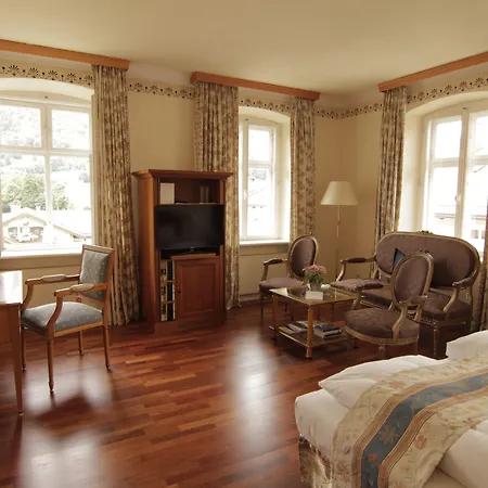 Hotel Boutique Residenz Winkler