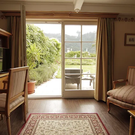 Boutique Residenz Winkler 5* Aschau im Chiemgau