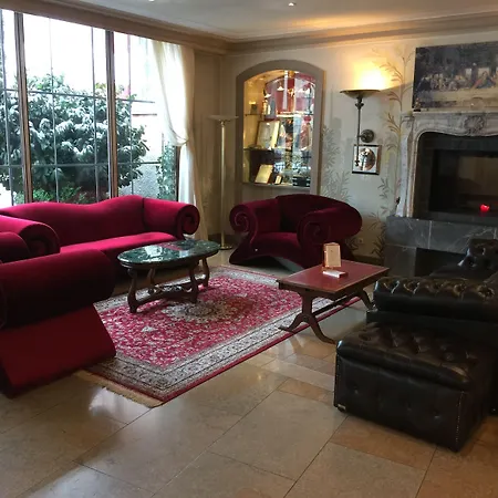 Boutique Residenz Winkler 5*