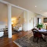 Boutique Residenz Winkler Hotell Aschau im Chiemgau