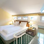 Boutique Residenz Winkler Hotell Aschau im Chiemgau