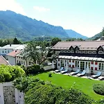 Hotell Boutique Residenz Winkler Aschau im Chiemgau