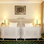 Boutique Residenz Winkler 5* Aschau im Chiemgau