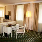 Boutique Residenz Winkler Hotell