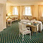 Hotell Boutique Residenz Winkler Aschau im Chiemgau