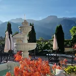 Hotell Boutique Residenz Winkler 5*