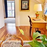 Boutique Residenz Winkler 5* Aschau im Chiemgau