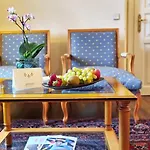 Boutique Residenz Winkler Hotell Aschau im Chiemgau