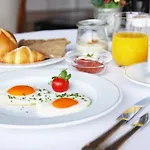 Hotel Boutique Residenz Winkler Aschau im Chiemgau
