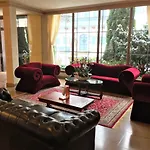 Boutique Residenz Winkler Hotell