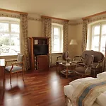 Hotell Boutique Residenz Winkler