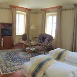 Boutique Residenz Winkler 5* Aschau im Chiemgau
