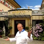 Boutique Residenz Winkler Hotell 5*