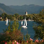 Hotel Boutique Residenz Winkler Aschau im Chiemgau