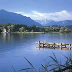 Hotell Boutique Residenz Winkler Aschau im Chiemgau