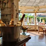 Boutique Residenz Winkler 5* Aschau im Chiemgau