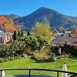 Hotel Boutique Residenz Winkler Aschau im Chiemgau