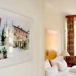 Boutique Residenz Winkler Hotel 5*
