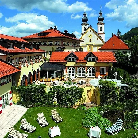 Szálloda Boutique Residenz Winkler 5*