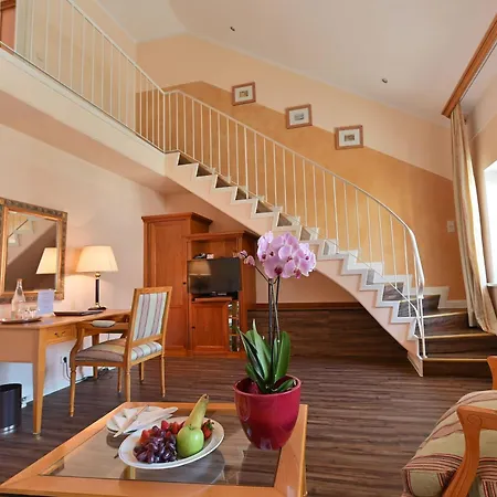 Boutique Residenz Winkler Aschau im Chiemgau