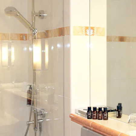 Boutique Residenz Winkler 5* Aschau im Chiemgau