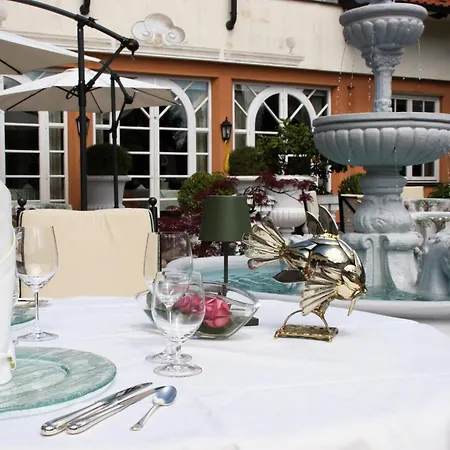Boutique Residenz Winkler 5* Aschau im Chiemgau