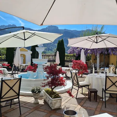 فندق Boutique Residenz Winkler