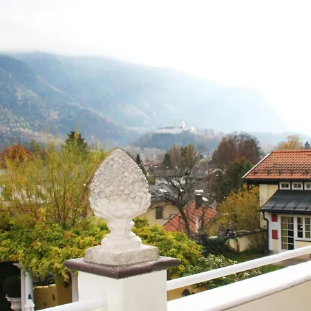Hotell Boutique Residenz Winkler