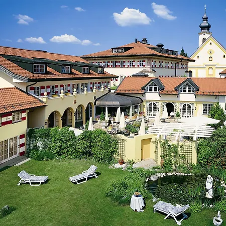 Hotell Boutique Residenz Winkler