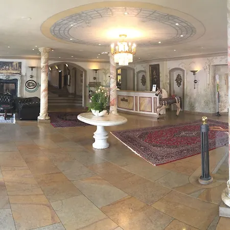 فندق Boutique Residenz Winkler اسخو ام شيمغاو