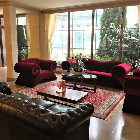 Boutique Residenz Winkler فندق