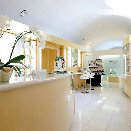 Boutique Residenz Winkler Szálloda Aschau im Chiemgau