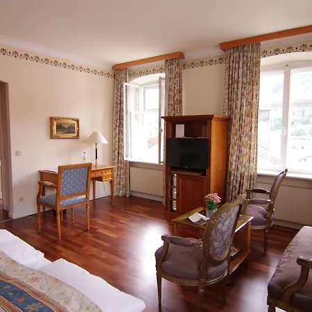 Boutique Residenz Winkler 5* اسخو ام شيمغاو