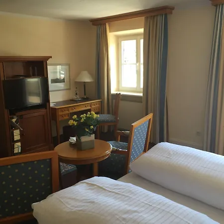 Hotel Boutique Residenz Winkler Aschau im Chiemgau