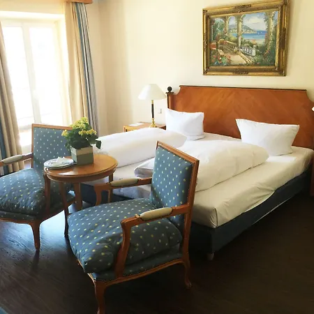 Boutique Residenz Winkler Aschau im Chiemgau