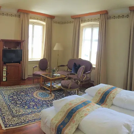 Boutique Residenz Winkler 5* اسخو ام شيمغاو