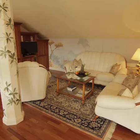 Boutique Residenz Winkler Szálloda 5*