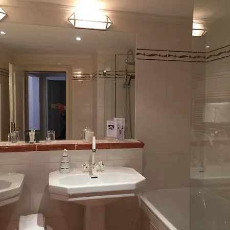 Szálloda Boutique Residenz Winkler Aschau im Chiemgau