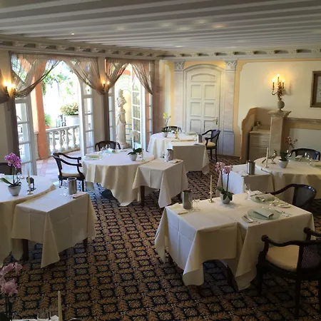 Boutique Residenz Winkler Szálloda 5*