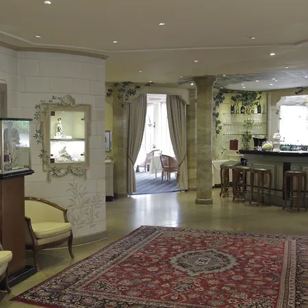 فندق Boutique Residenz Winkler 5*
