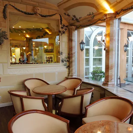 Boutique Residenz Winkler 5*