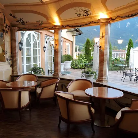 Boutique Residenz Winkler فندق اسخو ام شيمغاو
