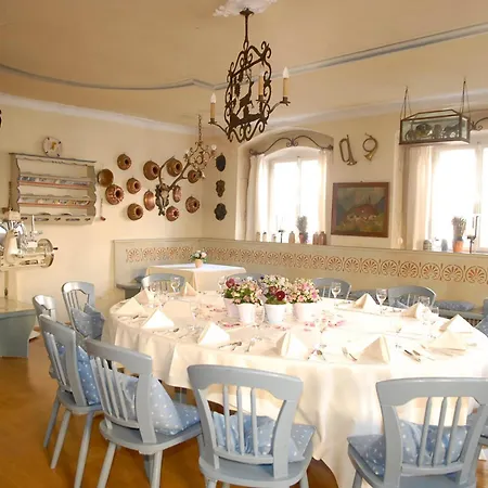 Boutique Residenz Winkler فندق اسخو ام شيمغاو