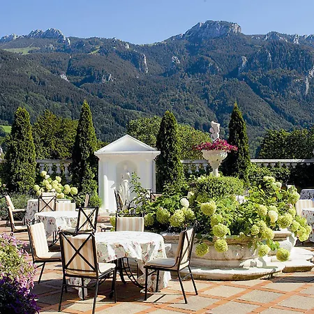 Boutique Residenz Winkler فندق